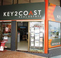 Key2Coast Real Estate - Internet Find