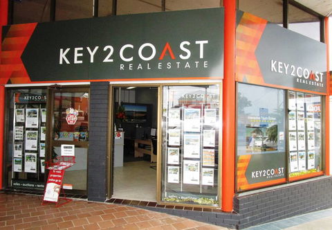 Key2Coast Real Estate - Renee 0
