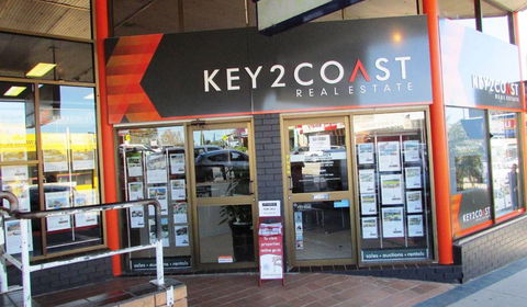 Key2Coast Real Estate - Renee 1