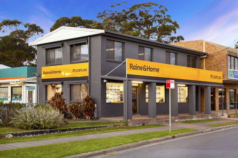 Raine & Horne Toormina/Sawtell - Internet Find 0