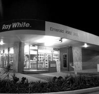 Ray White Emerald - Internet Find