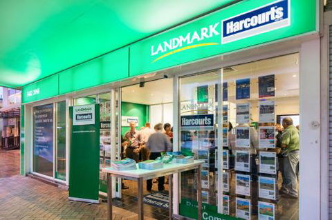 Harcourts Gympie - Internet Find 0