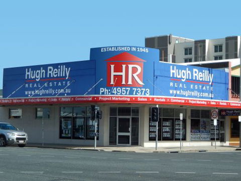 Hugh Reilly Real Estate - Renee 0
