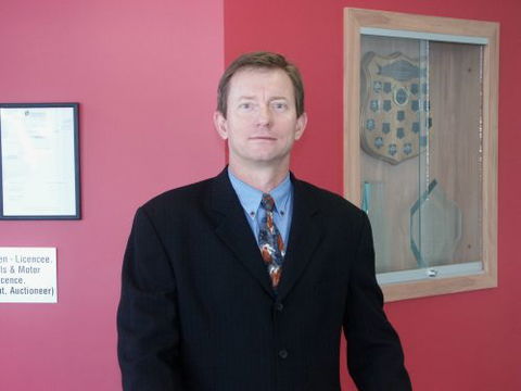 Hugh Reilly Real Estate - Renee 1