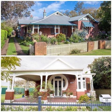 PRD Nationwide Hunter Valley - Renee 0
