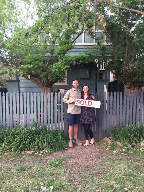 PRD Nationwide Hunter Valley - Renee 2