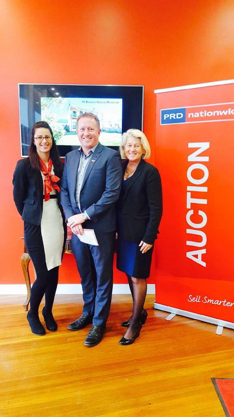 PRD Nationwide Hunter Valley - Renee 3