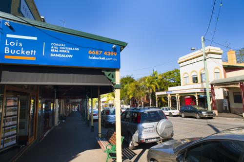 Insurance Agents Advisors Bangalow NSW Internet Find