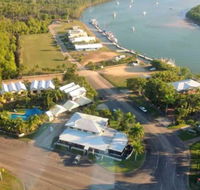 Hinchinbrook Resort - Renee