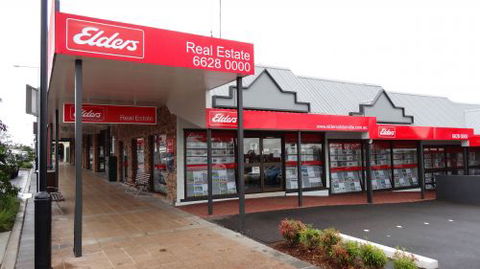 Elders Real Estate Alstonville - Petrol Stations 0