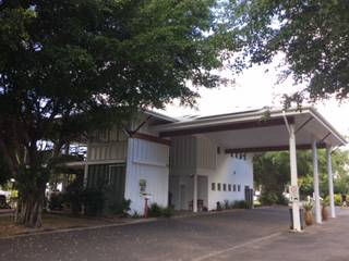 Bali Hai Tourist Park - Renee 1