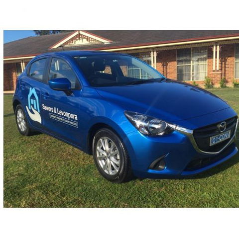 Sawers & Levonpera - Renee 2