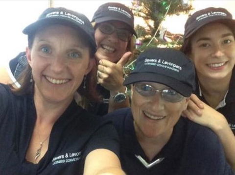 Sawers & Levonpera - Renee 4