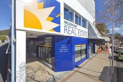 Nelson Bay Real Estate - Renee 0