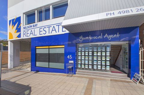 Nelson Bay Real Estate - Renee 1