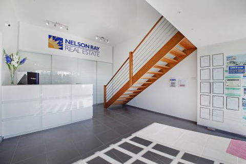 Nelson Bay Real Estate - Renee 2