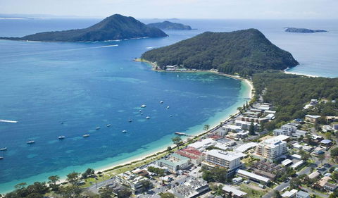 PRD Nationwide Port Stephens - Internet Find 5