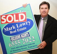 Mark Lowry Real Estate - Internet Find