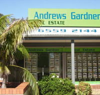 Andrews Gardner Real Estate - Internet Find