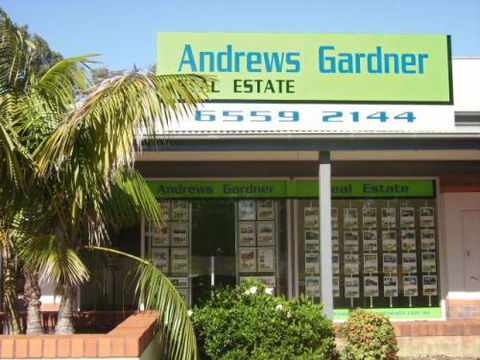 Andrews Gardner Real Estate - Renee 0