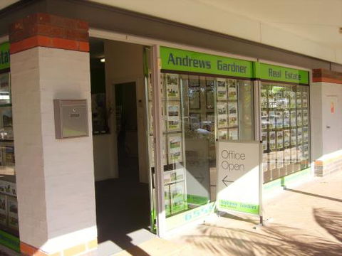 Andrews Gardner Real Estate - Renee 1