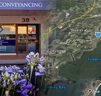GMS Legal  Conveyancing Pty Ltd - Petrol Stations