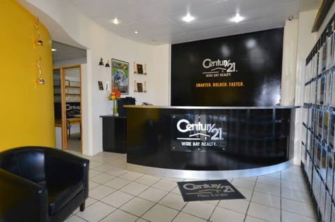 Century 21 Wide Bay Realty - Renee 0