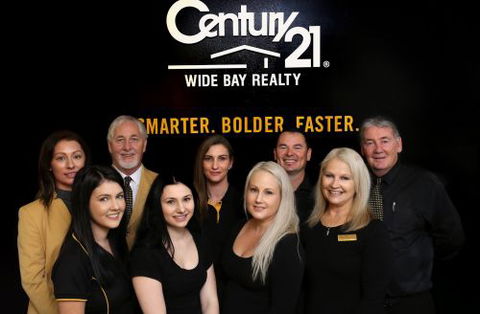 Century 21 Wide Bay Realty - Renee 1
