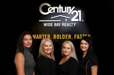 Century 21 Wide Bay Realty - Renee 2