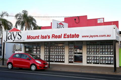Jays Real Estate - Internet Find 1