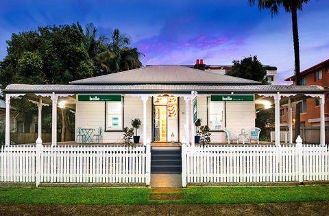 Belle Property Port Macquarie - Renee 0