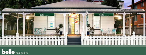 Belle Property Port Macquarie - Renee 2