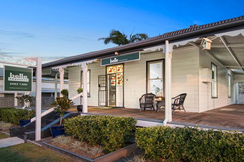 Belle Property Port Macquarie - Renee 4