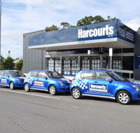 Harcourts Greater Port Macquarie - Renee