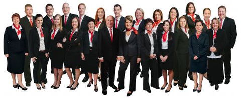 Elders Real Estate Port Macquarie - Swimm 0