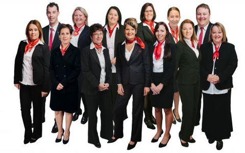 Elders Real Estate Port Macquarie - Swimm 2