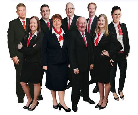 Elders Real Estate Port Macquarie - Swimm 3