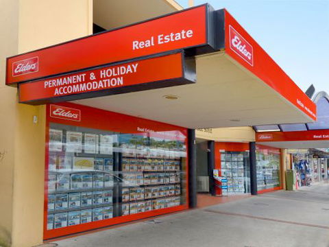 Elders Real Estate Port Macquarie - Swimm 4