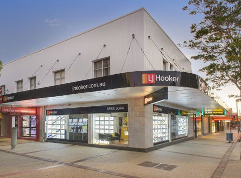 L J Hooker Port Macquarie/Wauchope - Internet Find 0