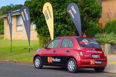 L J Hooker Port Macquarie/Wauchope - Internet Find 1