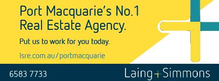 Laing+Simmons Port Macquarie - Internet Find 0