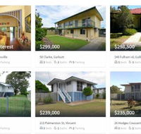 Ian Clarke Real Estate - Internet Find
