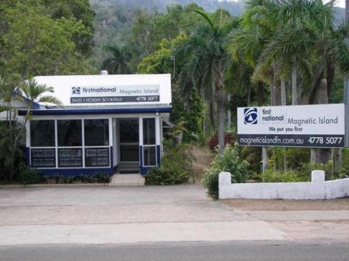 Real Estate Agents Arcadia QLD Renee