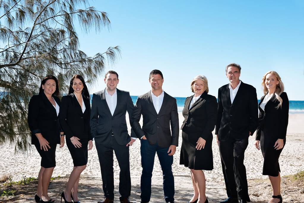 Real Estate Agents Kingscliff NSW Swimm