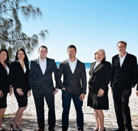 Coastal Real Estate Group - Internet Find