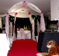 Coffs Event Centre - Internet Find