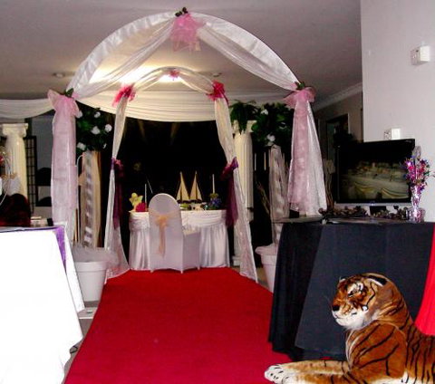 Coffs Event Centre - Renee 0