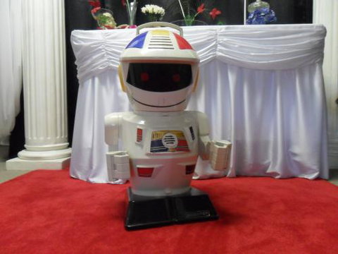 Coffs Event Centre - Renee 2