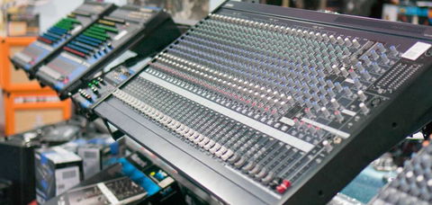 Top End Music Centre - Renee 0