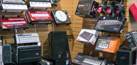 Top End Music Centre - Renee 2